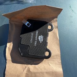 350z/g35 Brembo REAR ROTORS