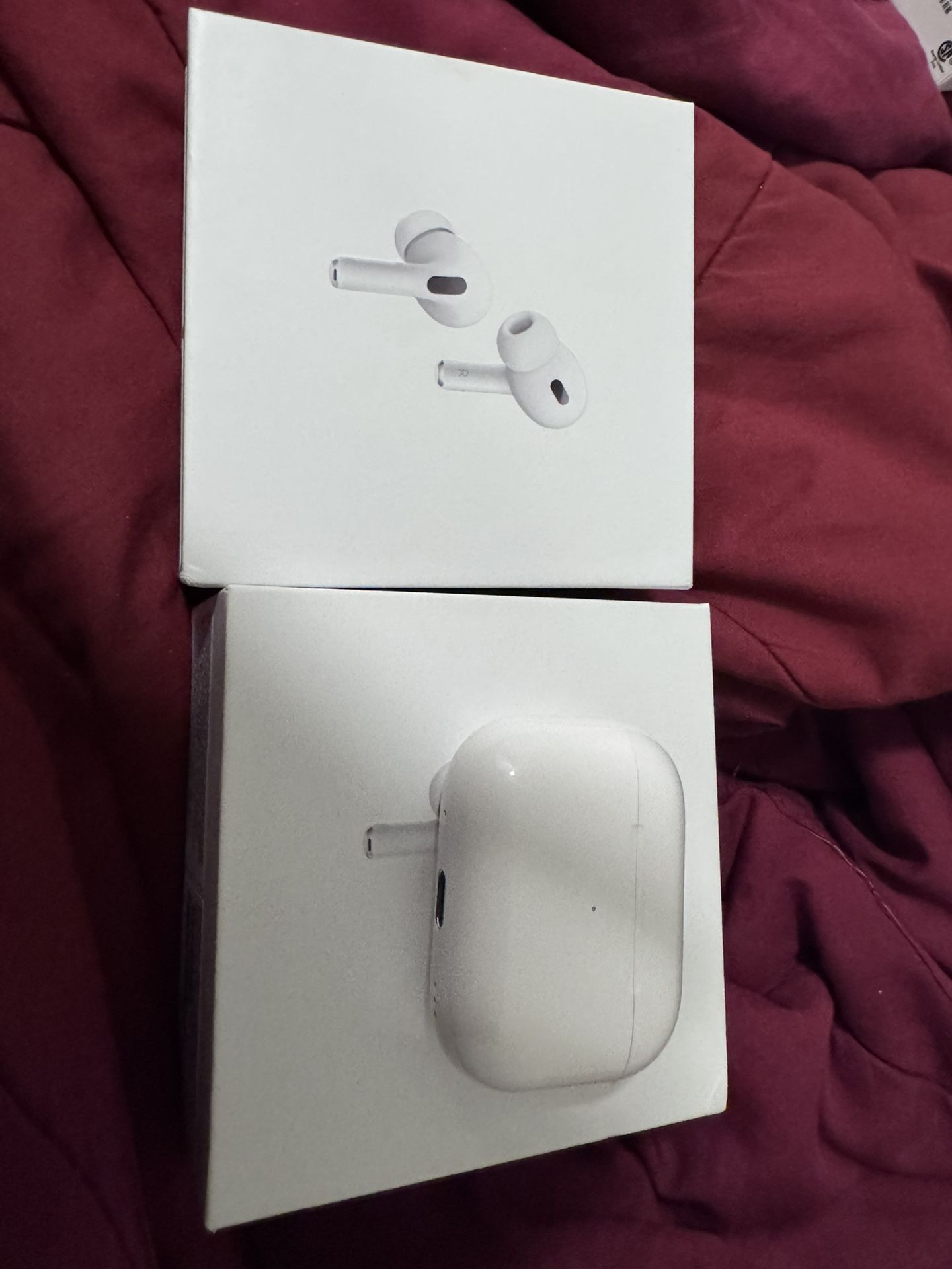 AirPods Pro 2