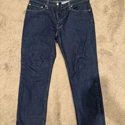 Levi Strauss Jeans 