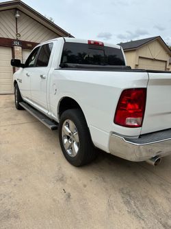 2015 Dodge Ram