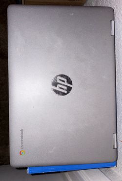 Hp Chromebook 14inch screen & touch screen