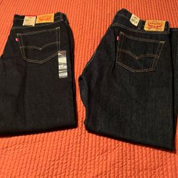 Men’s Levi’s