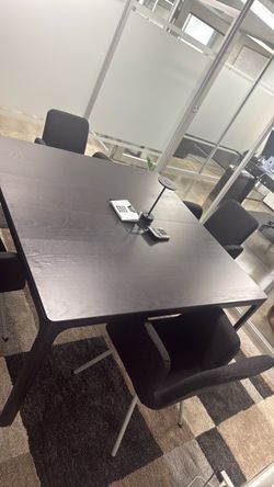 Solo mesa