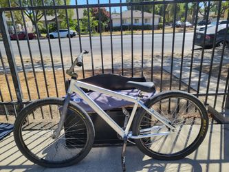 Sale or Trade 29" Big Flyer Project