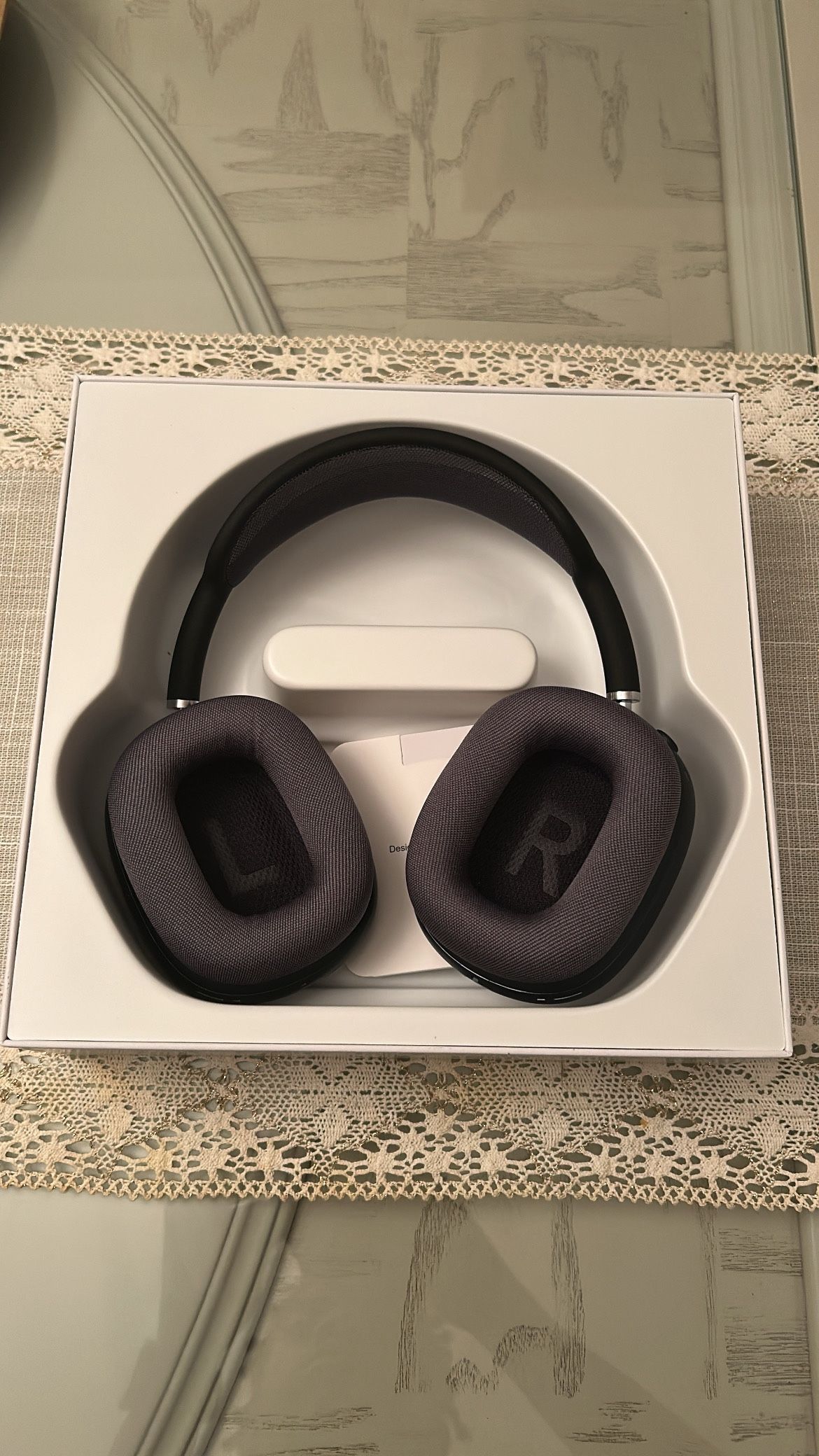 Apple Airpod Max