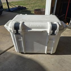 OtterBox Bear Proof Cooler 45QT