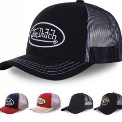 Baseball Hat (Manufacturer)