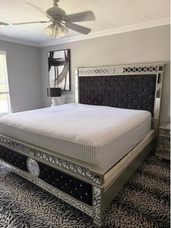 King Size Bedroom Set Like New King Bedroom Furniture