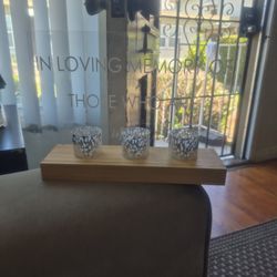 Wedding Accessories 