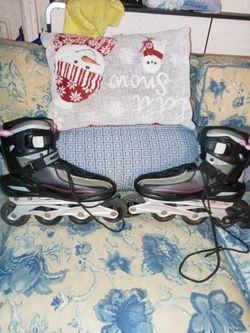 5element Rollerblade