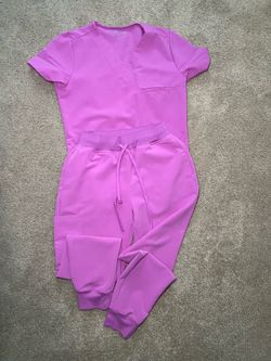 Figs scrubs