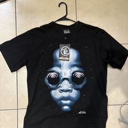 Hellstar shirt with tag , Adult Meduim