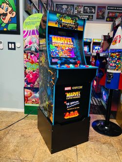Arcade
