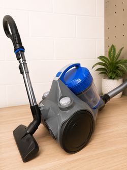 Vacuum