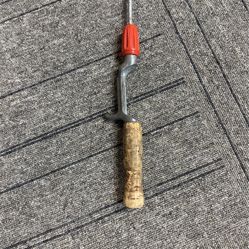 Rare GEP Steel Fishing Rod