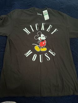 Disney Clothes