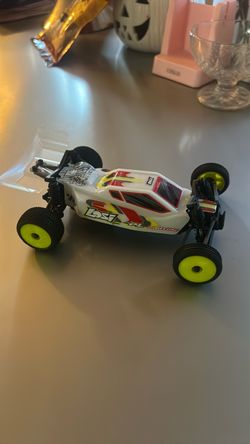 Losi Micro B