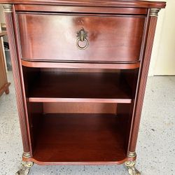 End Tables Beautiful