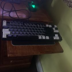 Hyper X Mechanical Keyboard 