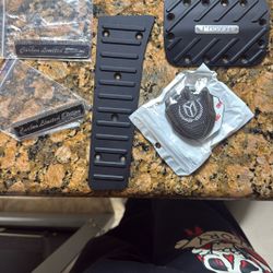 GLS Mercedes Mansory And Brabus Pieces For Sale Plus A Whole Lot More