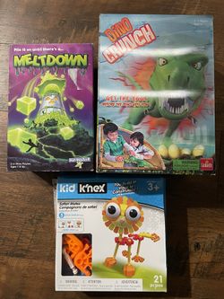 Board Games