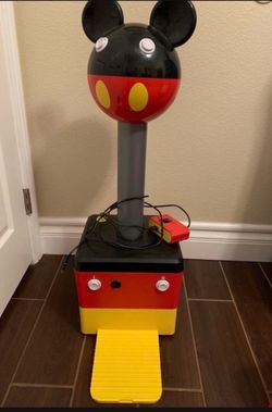 Arcade 1 Up Mickey Mouse Joystick