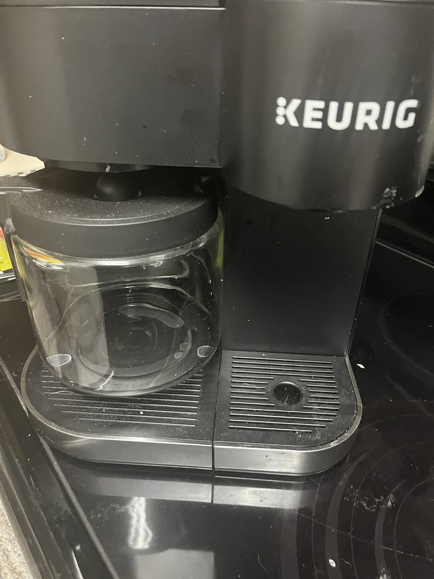 Keurig Coffee Machine