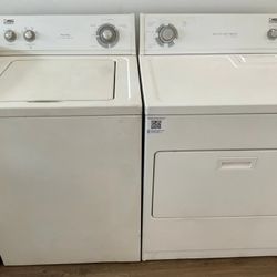 Estate Washer and Dryer Set * Free Delivery To Door *