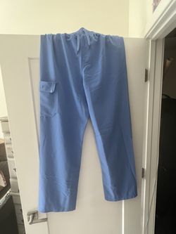 Jaanuu Scrubs XL TALL