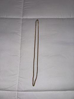 Gold Chain