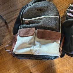 Diaper Bag