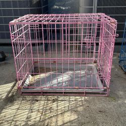 Dog Crates