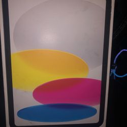 Apple iPad A16 2025  128 Gb
