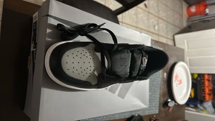 Jordan 1 low