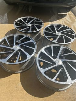 Car Rims