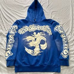 Hellstar Hoodie READ DESCRIPTION