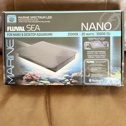 Fluval Aquarium Light