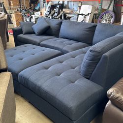 Sectional