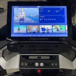 ProForm Pro 9000 Treadmill