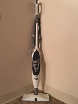 Shark steam mop