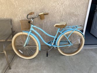 Huffy Bike