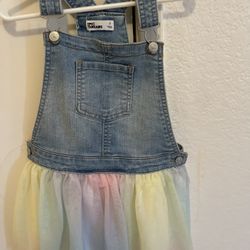 Toddler girl Dress 