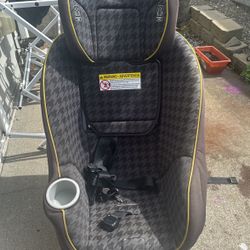 Car Seat