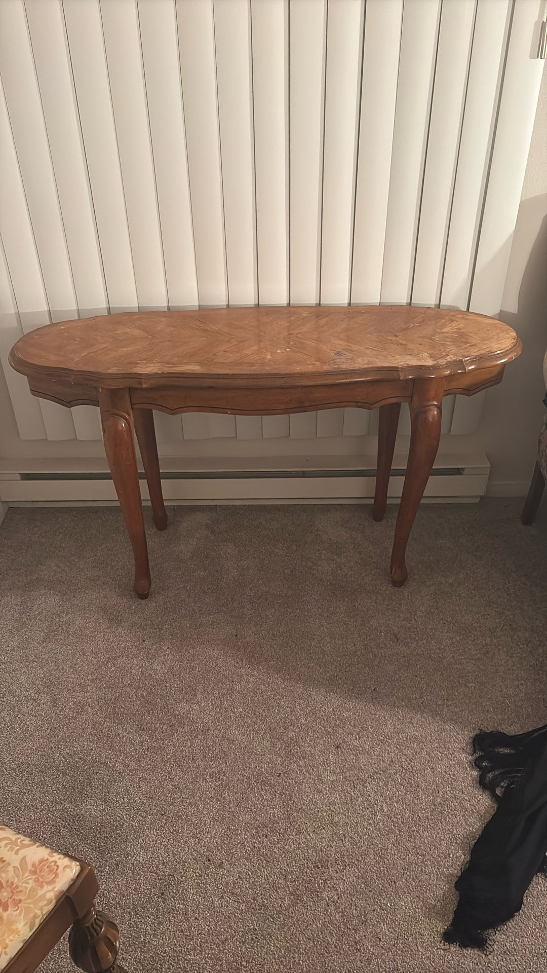Antique Table