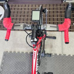 Specialized Transition Bike