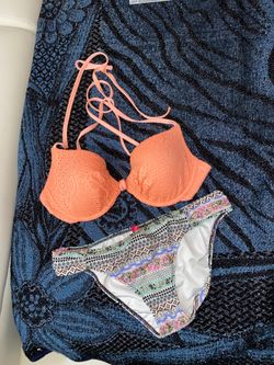 Bikini mixed set