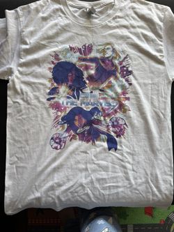 Marvel Shirt