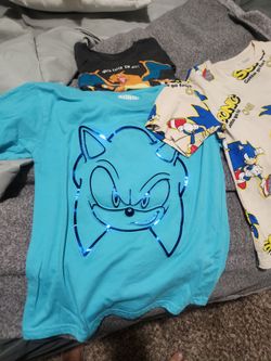 Boys shirts