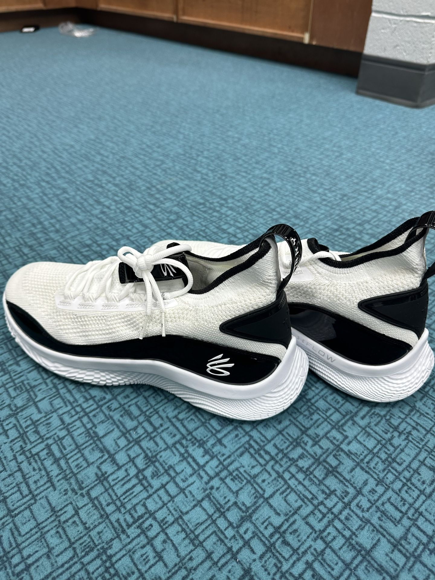 Curry Under Armour Shoes 