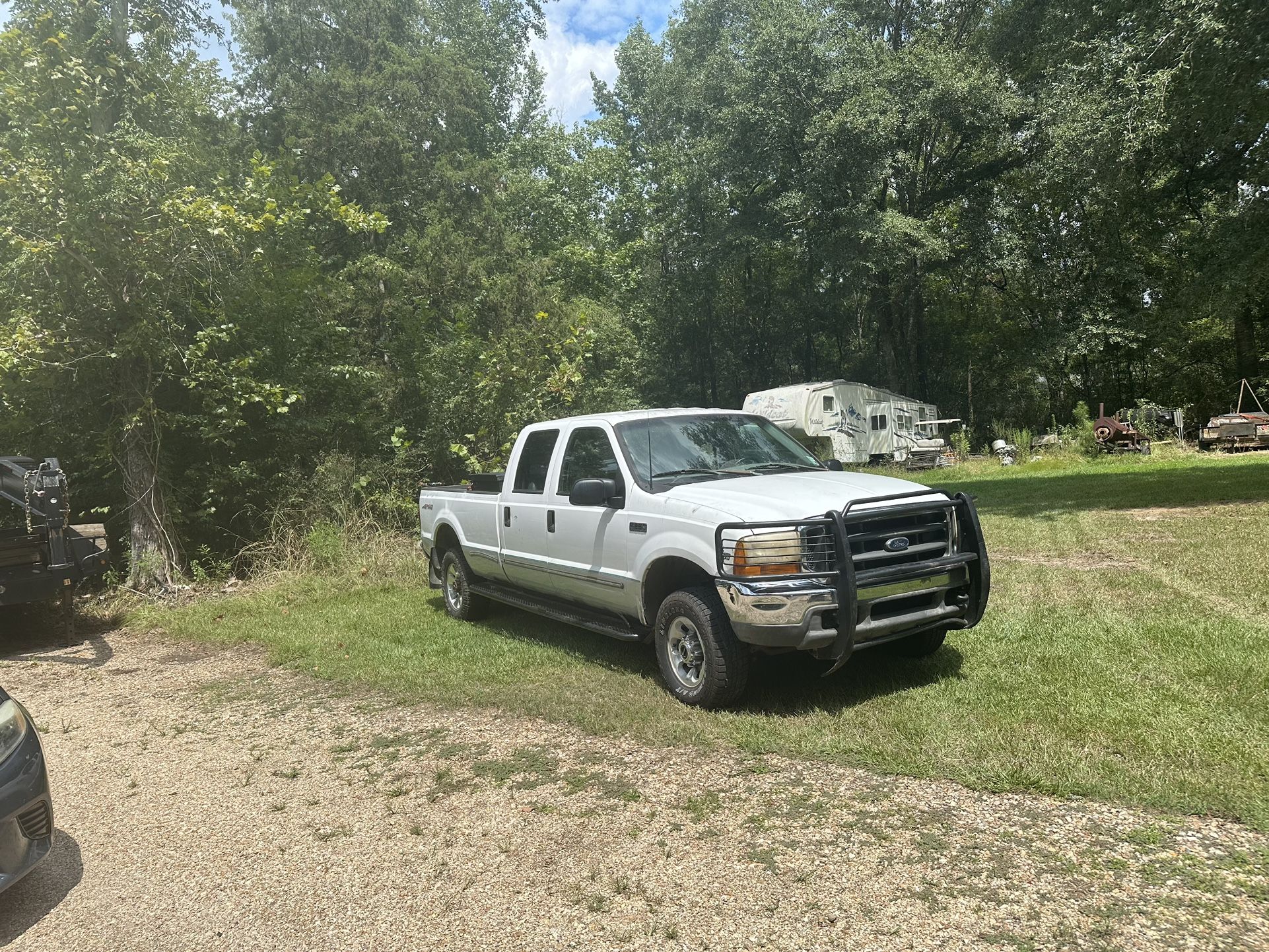 1999 Ford F-250